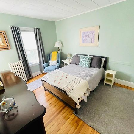 Delightful 2Br Apartment With Balcony - 15 Min From Mohegan Sun- Foxwoods Casinos & Mystic New London Exterior foto