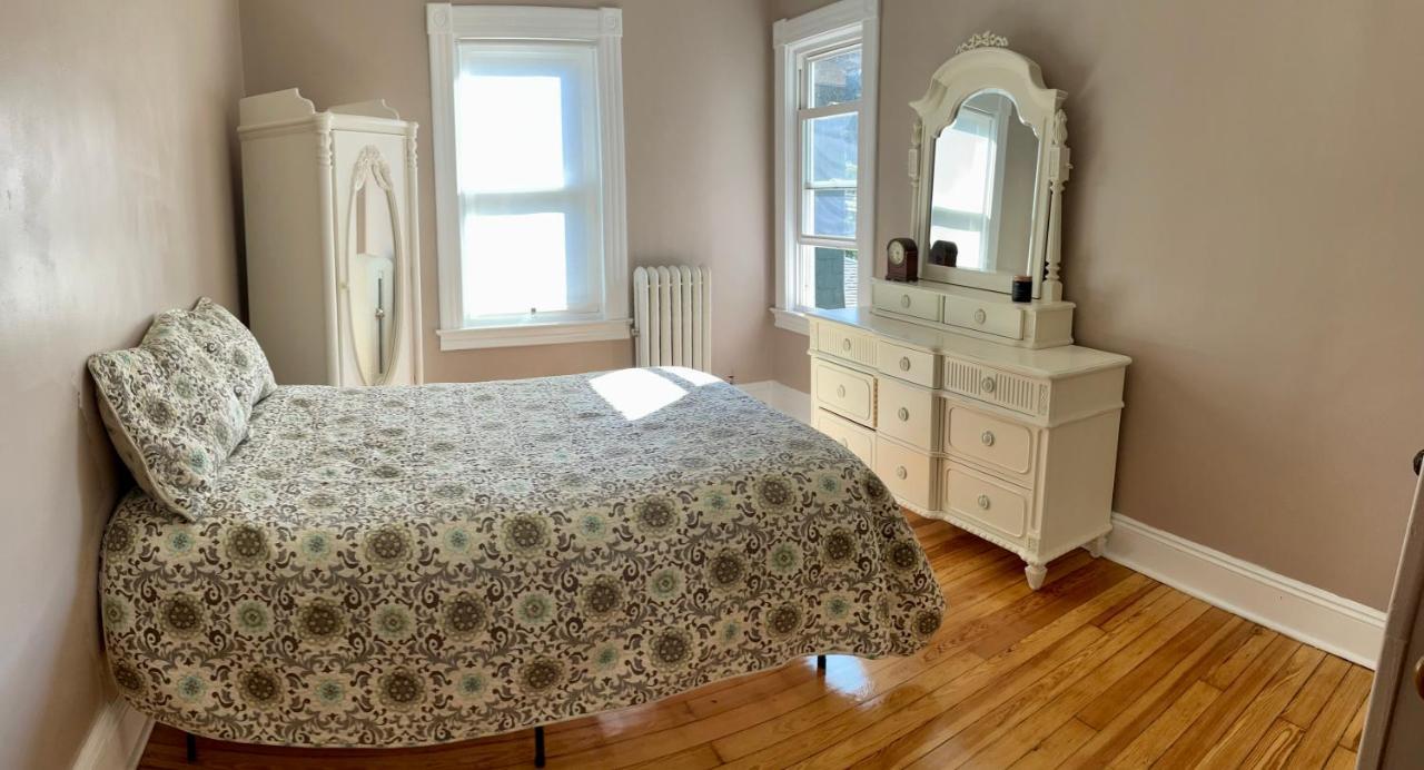 Delightful 2Br Apartment With Balcony - 15 Min From Mohegan Sun- Foxwoods Casinos & Mystic New London Exterior foto