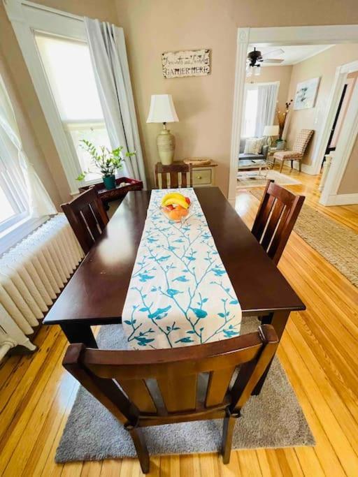Delightful 2Br Apartment With Balcony - 15 Min From Mohegan Sun- Foxwoods Casinos & Mystic New London Exterior foto